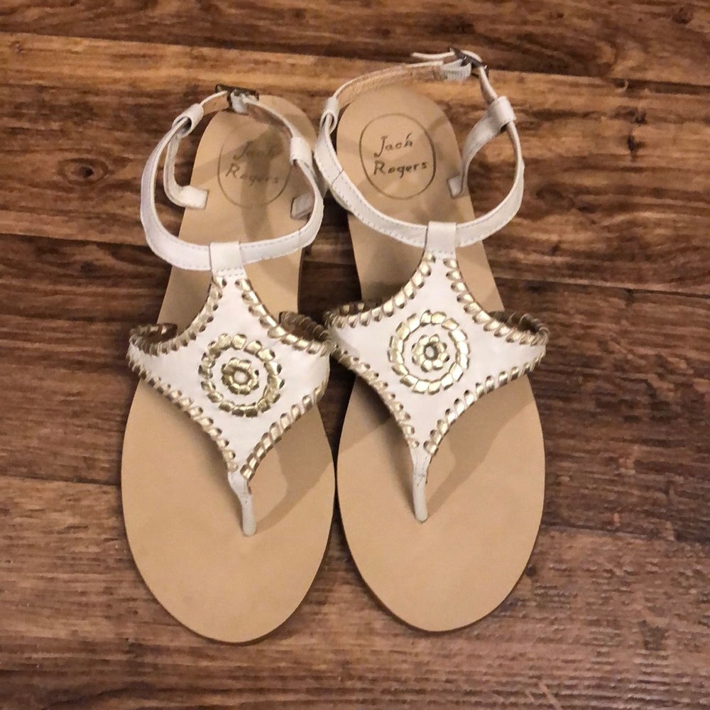Jack Rodgers Sandals